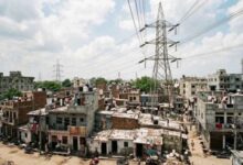 मानसून में खतरे की जद में इंदौर, खतरनाक मकानों पर कार्रवाई अब भी अधूरी