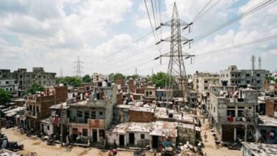 मानसून में खतरे की जद में इंदौर, खतरनाक मकानों पर कार्रवाई अब भी अधूरी