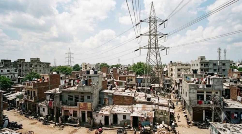 मानसून में खतरे की जद में इंदौर, खतरनाक मकानों पर कार्रवाई अब भी अधूरी मानसून में खतरे की जद में इंदौर, खतरनाक मकानों पर कार्रवाई अब भी अधूरी