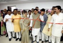 इंदौर को मिली जिला अस्पताल का 300 बिस्तरीय नवनिर्मित भवन सौगात : मुख्यमंत्री डॉ. यादव