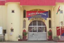 भोपाल केंद्रीय जेल में गूंजे संगीत के सुर
