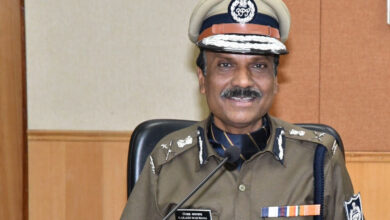 ईमानदारी और सत्यनिष्ठा एक युवा अधिकारी की सबसे बड़ी पूंजी है- डीजीपी मकवाणा