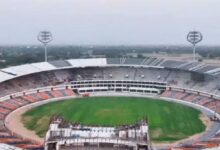 योगी सरकार में खेल क्रांति: वाराणसी का अंतरराष्ट्रीय क्रिकेट स्टेडियम जल्द बनेगा नई पहचान