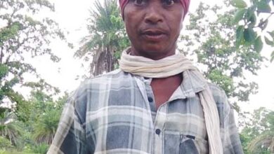 डिजिटल क्रांति से बदली नारायणपुर के किसानों की तकदीर: एग्रीस्टेक पंजीयन ने दूर की खाद-बीज की चिंता डिजिटल क्रांति से बदली नारायणपुर के किसानों की तकदीर: एग्रीस्टेक पंजीयन ने दूर की खाद-बीज की चिंता