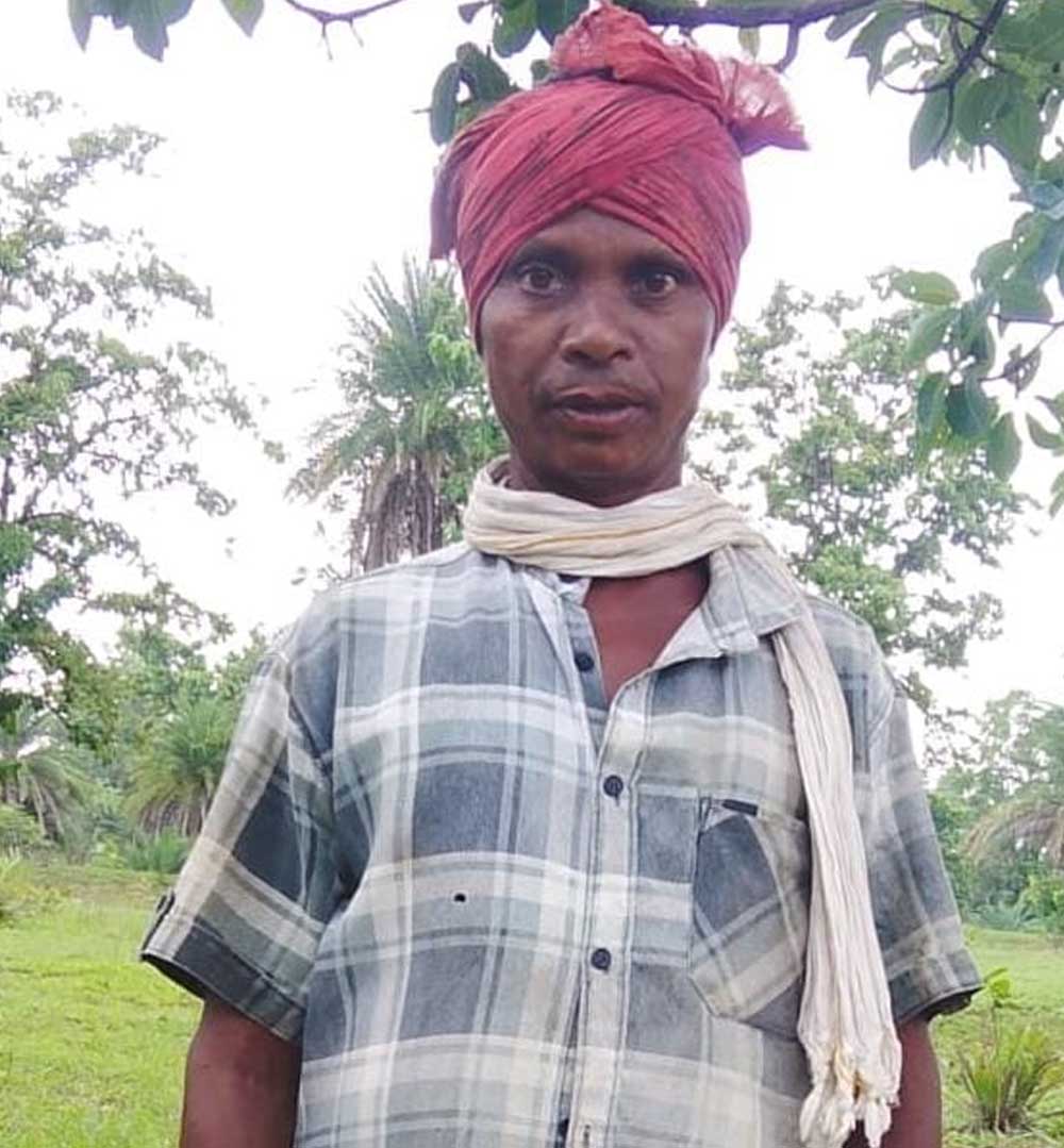 डिजिटल क्रांति से बदली नारायणपुर के किसानों की तकदीर: एग्रीस्टेक पंजीयन ने दूर की खाद-बीज की चिंता डिजिटल क्रांति से बदली नारायणपुर के किसानों की तकदीर: एग्रीस्टेक पंजीयन ने दूर की खाद-बीज की चिंता