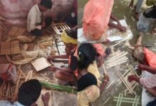जशक्राफ्ट से छत्तीसगढ़ के बांस हस्तशिल्प को मिलेगी नई पहचान