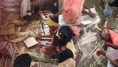जशक्राफ्ट से छत्तीसगढ़ के बांस हस्तशिल्प को मिलेगी नई पहचान
