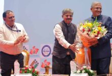मुख्य निर्वाचन आयुक्त ज्ञानेश कुमार का बड़ा बयान, बोले- मध्यप्रदेश का SIR मॉडल सबसे पारदर्शी