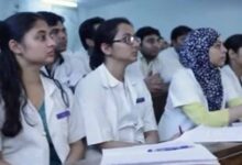 MP में बदली DRP नीति, अब मेडिकल कॉलेजों के डीन तय करेंगे PG डॉक्टरों की पोस्टिंग