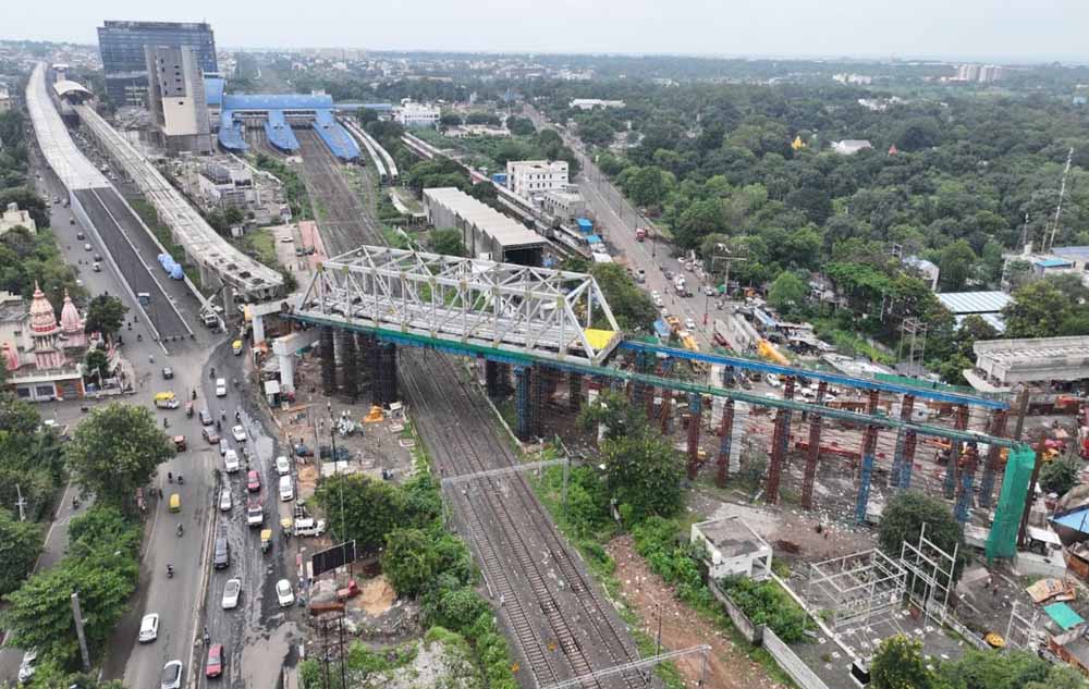 भोपाल, इंदौर और ग्वालियर में अटका भूमि विकास, मास्टर प्लान की राह में बड़ी बाधा भोपाल, इंदौर और ग्वालियर में अटका भूमि विकास, मास्टर प्लान की राह में बड़ी बाधा