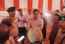 सीएम डॉ. मोहन यादव का काफिला रुकवाने पर बड़ा एक्शन, टीकमगढ़ एसपी हटाए गए