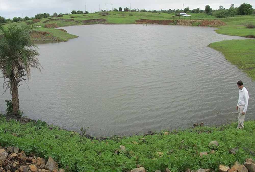सीधी के 1,500 तालाबों वाले जल संरक्षण मॉडल ने जीता PM मोदी का मन, देशभर में हो रही चर्चा