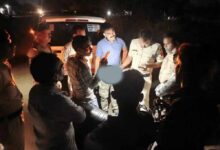 रायसेन में हार्डवेयर व्यापारी पर तलवारों से जानलेवा हमला, हाथ काटा; भोपाल ले जाते समय मौत