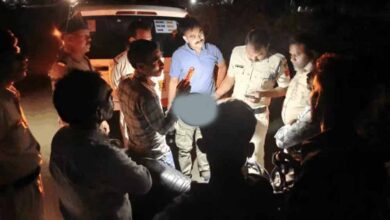 रायसेन में हार्डवेयर व्यापारी पर तलवारों से जानलेवा हमला, हाथ काटा; भोपाल ले जाते समय मौत