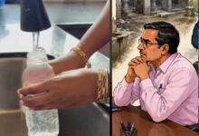 स्कूल में पेयजल संकट पर छलका दर्द, ‘घर का पानी खत्म होने पर दुकान से खरीदना पड़ता है’