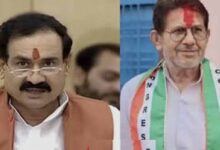 दतिया उपचुनाव: वोटिंग में बचे 24 दिन, आज BJP का शीर्ष नेतृत्व करेगा रणनीतिक मंथन