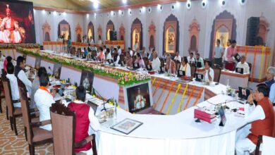 MP कैबिनेट ने UCC को दी मंजूरी, लिव-इन रजिस्ट्रेशन अनिवार्य, आदिवासियों को रखा बाहर MP कैबिनेट ने UCC को दी मंजूरी, लिव-इन रजिस्ट्रेशन अनिवार्य, आदिवासियों को रखा बाहर