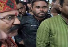 भोपाल के कमाली माता मंदिर से रातों-रात हटाईं गईं मूर्तियां, सांसद नाराज; कलेक्टर ने बनाई जांच समिति