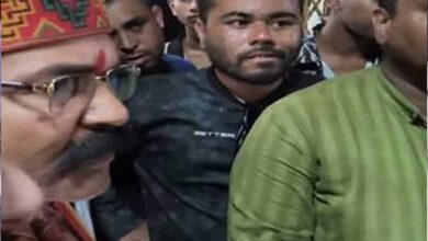 भोपाल के कमाली माता मंदिर से रातों-रात हटाईं गईं मूर्तियां, सांसद नाराज; कलेक्टर ने बनाई जांच समिति