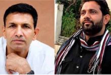 MP कांग्रेस अध्यक्ष जीतू पटवारी के भाई और कॉलोनाइजर के 10 साल के बैंक ट्रांजेक्शन की जांच