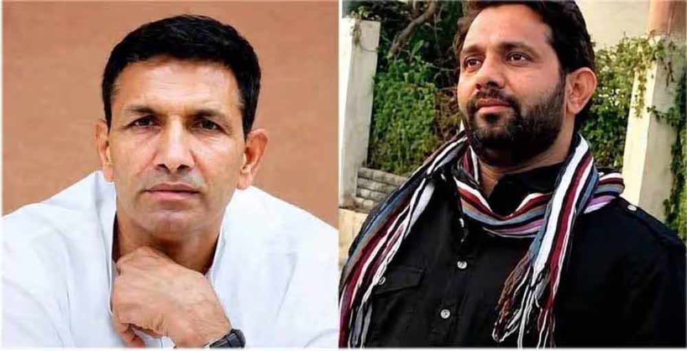 MP कांग्रेस अध्यक्ष जीतू पटवारी के भाई और कॉलोनाइजर के 10 साल के बैंक ट्रांजेक्शन की जांच MP कांग्रेस अध्यक्ष जीतू पटवारी के भाई और कॉलोनाइजर के 10 साल के बैंक ट्रांजेक्शन की जांच
