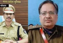 MP में 3 IPS अफसरों के तबादले, टीकमगढ़ और श्योपुर को मिले नए SP