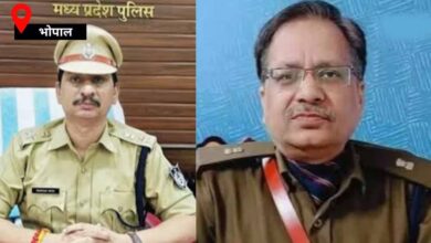 MP में 3 IPS अफसरों के तबादले, टीकमगढ़ और श्योपुर को मिले नए SP