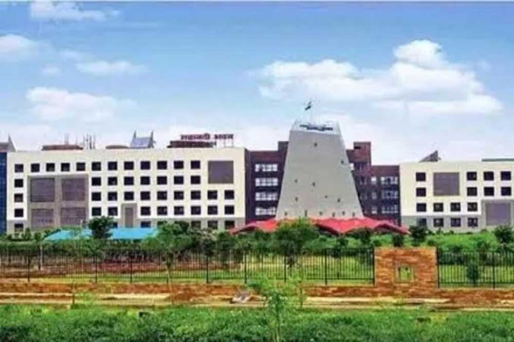 अधिकारियों एवं कर्मचारियों की सामान्य भविष्य निधि लेखा 2025-26 प्रधान महालेखाकार की वेबसाइट पर उपलब्ध अधिकारियों एवं कर्मचारियों की सामान्य भविष्य निधि लेखा 2025-26 प्रधान महालेखाकार की वेबसाइट पर उपलब्ध