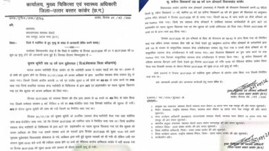 मलेरिया के विरुद्ध सतर्क स्वास्थ्य अमला: कांकेर में जांच, उपचार और निगरानी लगातार जारी