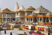 अयोध्या प्रकरण में एसआईटी जांच की समय-सीमा बढ़ाई गई