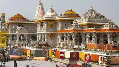 अयोध्या प्रकरण में एसआईटी जांच की समय-सीमा बढ़ाई गई