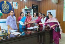 महिलाओं की सुरक्षा का मुद्दा फिर उठा: एमसीबी में महिला थाना स्थापित करने की मांग तेज
