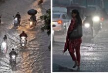 इंदौर में मानसून का धमाका, अगले हफ्ते फिर शुरू होगा भारी बारिश का दौर