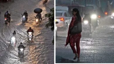 इंदौर में मानसून का धमाका, अगले हफ्ते फिर शुरू होगा भारी बारिश का दौर इंदौर में मानसून का धमाका, अगले हफ्ते फिर शुरू होगा भारी बारिश का दौर