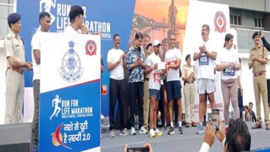 प्रदेश में नशा मुक्ति के जनआंदोलन को मिल रहा व्यापक जनसमर्थन