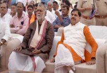 प्रधानमंत्री  मोदी ने सीधी जिले में बने 1500 तालाबों और नरसिंहपुर के अमृत सरोवरों का मन की बात में किया उल्लेख