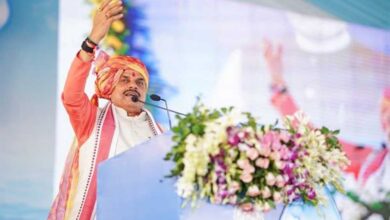 जन आंदोलन बन कर 7 करोड़ परिवारों तक पहुंचा जल गंगा संवर्धन अभियान