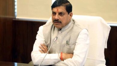“महर्षि सांदीपनि श्रद्धा पर्व” के रूप में मनाई जाएगी गुरू पूर्णिमा : मुख्यमंत्री डॉ. यादव “महर्षि सांदीपनि श्रद्धा पर्व” के रूप में मनाई जाएगी गुरू पूर्णिमा : मुख्यमंत्री डॉ. यादव
