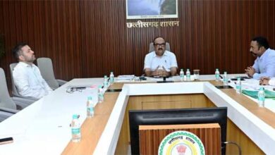 मुख्य सचिव विकासशील की अध्यक्षता में पीपीपीएसी की बैठक सम्पन्न मुख्य सचिव विकासशील की अध्यक्षता में पीपीपीएसी की बैठक सम्पन्न