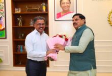 मध्यप्रदेश के नए मुख्य सचिव बने अशोक बर्णवाल, सामान्य प्रशासन विभाग ने जारी किए आदेश