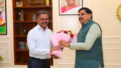 मध्यप्रदेश के नए मुख्य सचिव बने अशोक बर्णवाल, सामान्य प्रशासन विभाग ने जारी किए आदेश