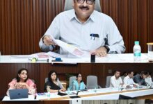 शत-प्रतिशत सत्यापन कर पात्र हितग्राहियों को योजनाओं का लाभ सुनिश्चित करें: मुख्य सचिव  विकास शील