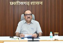 प्रधानमंत्री आवास 2.0 लैंड टॉक्स फोर्स की बैठक सम्पन्न