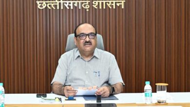 प्रधानमंत्री आवास 2.0 लैंड टॉक्स फोर्स की बैठक सम्पन्न