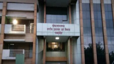 ठोस अपशिष्ट प्रबंधन नियमों के क्रियान्वयन के लिये जन-प्रतिनिधियों की क्षमता-वर्धन कार्यशाला हुई ठोस अपशिष्ट प्रबंधन नियमों के क्रियान्वयन के लिये जन-प्रतिनिधियों की क्षमता-वर्धन कार्यशाला हुई