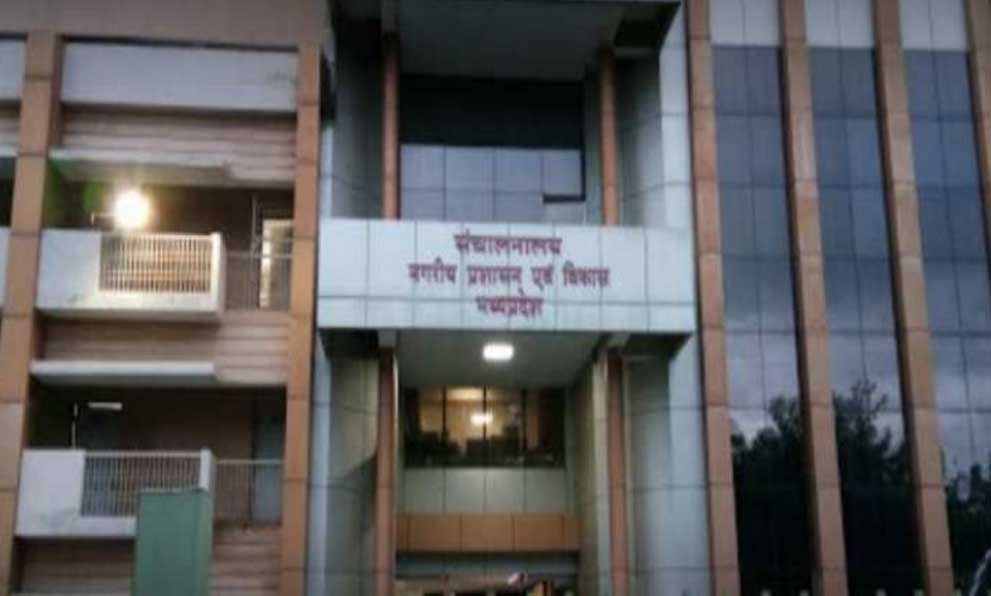 ठोस अपशिष्ट प्रबंधन नियमों के क्रियान्वयन के लिये जन-प्रतिनिधियों की क्षमता-वर्धन कार्यशाला हुई ठोस अपशिष्ट प्रबंधन नियमों के क्रियान्वयन के लिये जन-प्रतिनिधियों की क्षमता-वर्धन कार्यशाला हुई