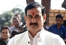 नरोत्तम मिश्रा की वापसी के संकेत? दतिया उपचुनाव के बाद बदल सकते हैं प्रदेश के राजनीतिक समीकरण
