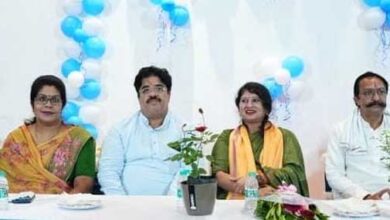 बच्चों के सुरक्षित कल के लिए धमतरी में साझा हुए पेरेंटिंग के नए मंत्र बच्चों के सुरक्षित कल के लिए धमतरी में साझा हुए पेरेंटिंग के नए मंत्र