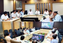 निर्माण कार्यों की गुणवत्ता पर सख्ती, लापरवाही पर नोटिस एवं ब्लैकलिस्ट की कार्रवाई के निर्देश