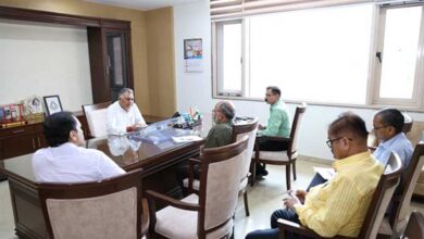 गुणवत्तापूर्ण तकनीकी शिक्षा और विश्वसनीय परीक्षा प्रणाली हमारी सर्वोच्च प्राथमिकता : मंत्री  परमार